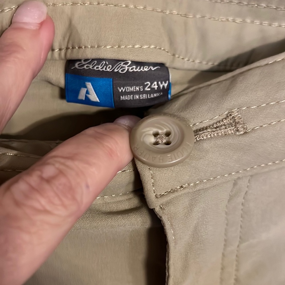 Worn A Few Times, But Basically Look New - image 3